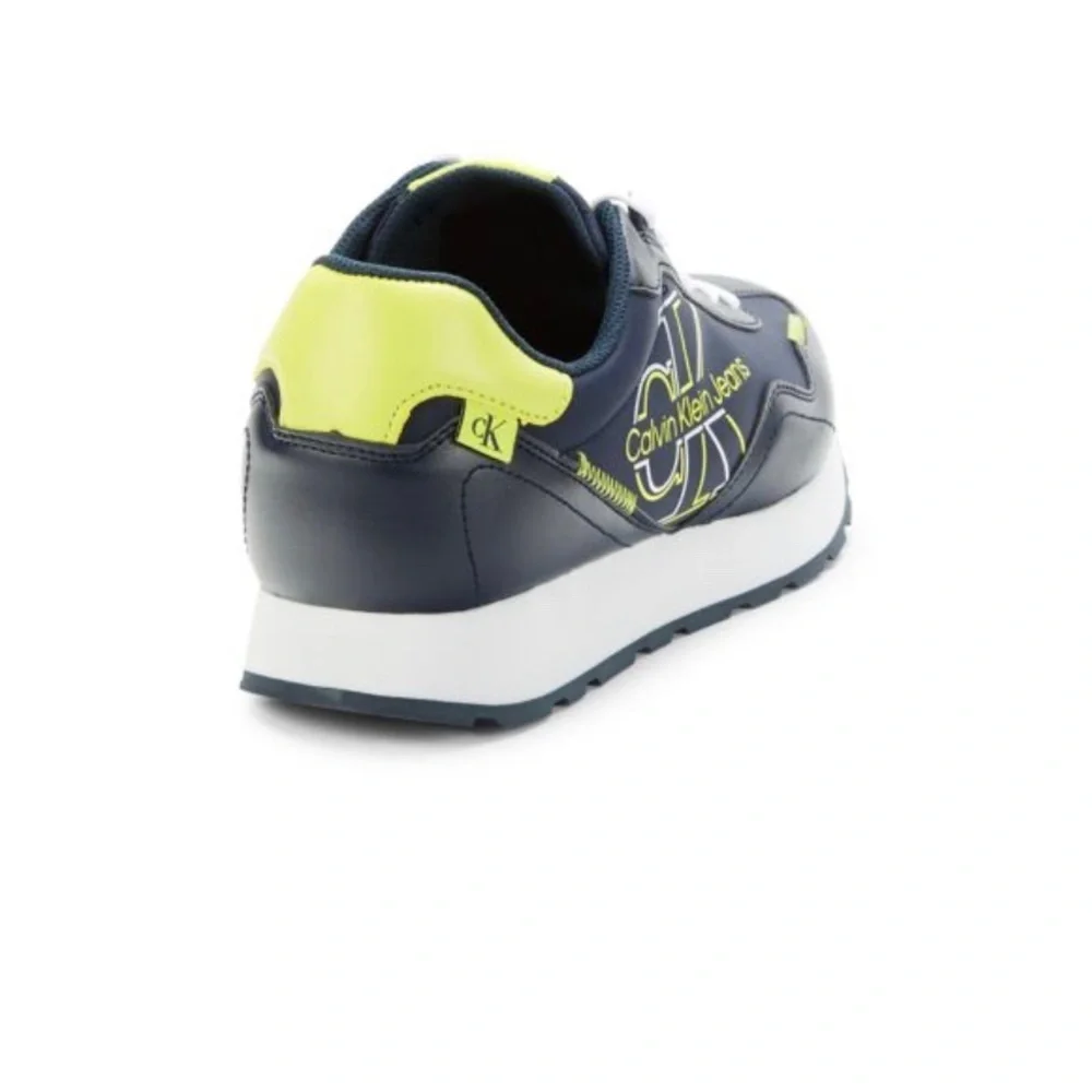 🖤🖤Calvin Klein CAYLE Sneaker Dark Blue
